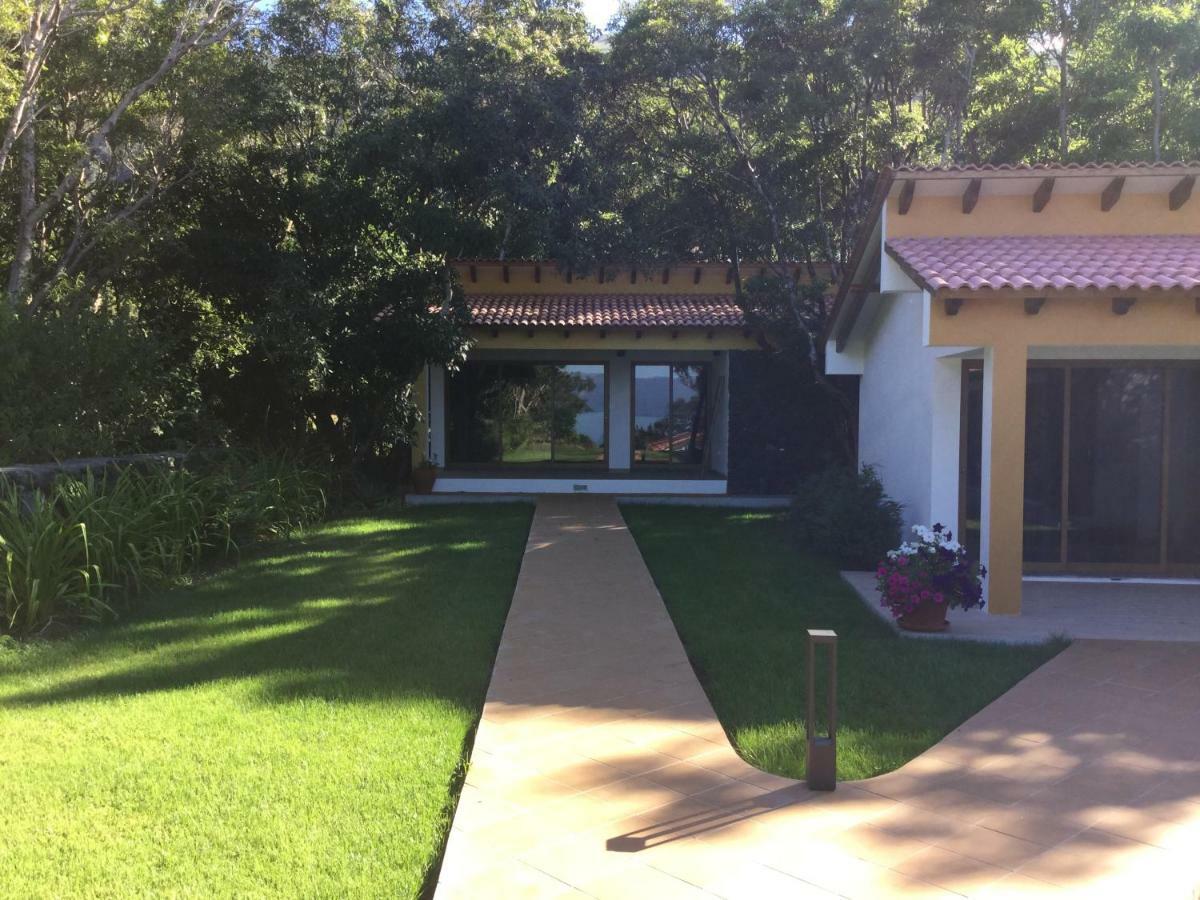 Villas Casteletes Urzelina Exterior foto